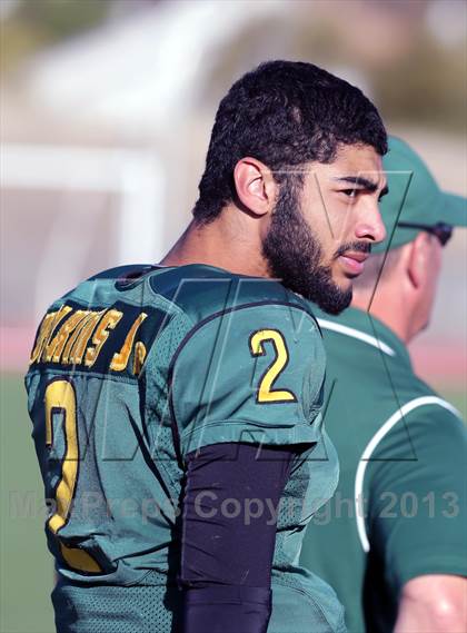 Thumbnail 1 in San Marin vs. Piner (CIF NCS D4 Playoff) photogallery.