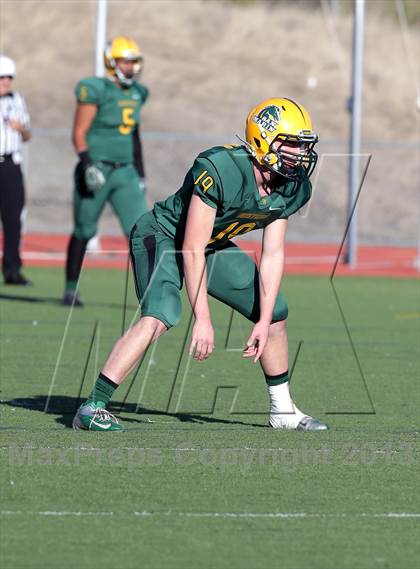 Thumbnail 3 in San Marin vs. Piner (CIF NCS D4 Playoff) photogallery.