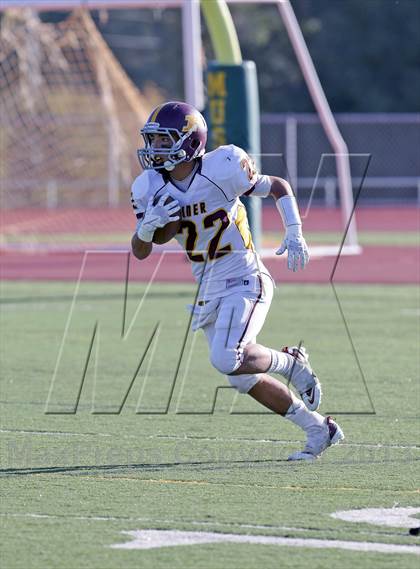 Thumbnail 3 in San Marin vs. Piner (CIF NCS D4 Playoff) photogallery.