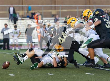 Thumbnail 2 in L'Anse Creuse North vs. Grosse Pointe North photogallery.