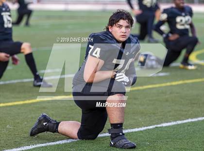 Thumbnail 2 in L'Anse Creuse North vs. Grosse Pointe North photogallery.