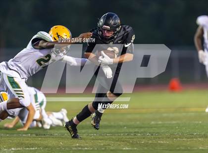 Thumbnail 2 in L'Anse Creuse North vs. Grosse Pointe North photogallery.
