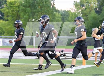 Thumbnail 1 in L'Anse Creuse North vs. Grosse Pointe North photogallery.