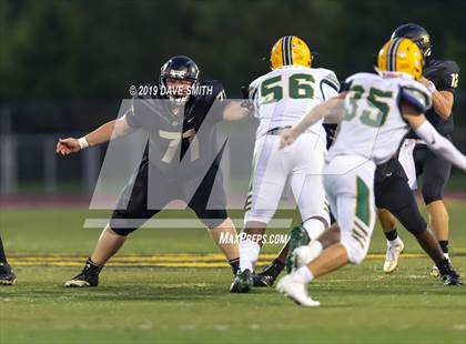 Thumbnail 1 in L'Anse Creuse North vs. Grosse Pointe North photogallery.