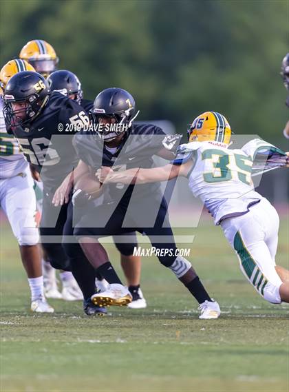 Thumbnail 1 in L'Anse Creuse North vs. Grosse Pointe North photogallery.