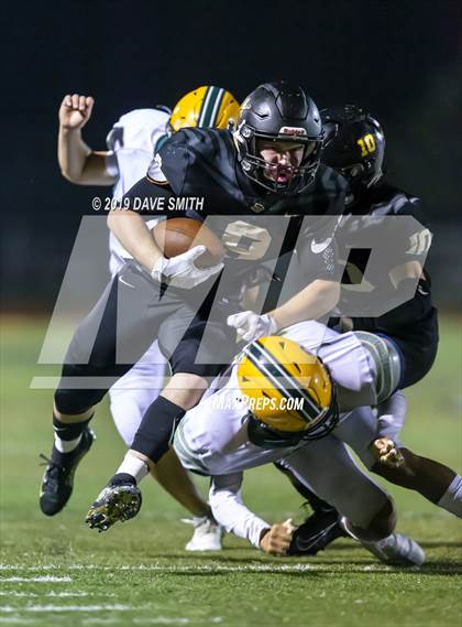 Thumbnail 3 in L'Anse Creuse North vs. Grosse Pointe North photogallery.
