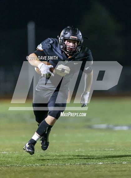 Thumbnail 3 in L'Anse Creuse North vs. Grosse Pointe North photogallery.