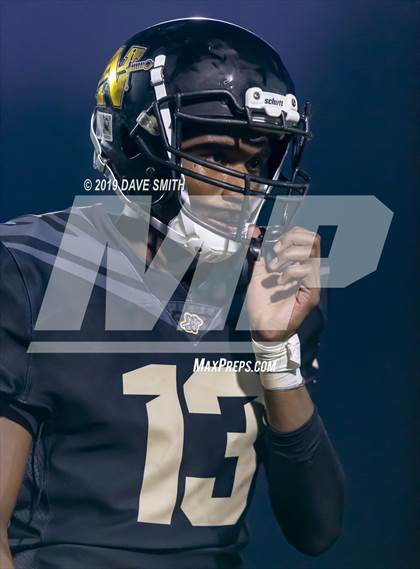 Thumbnail 1 in L'Anse Creuse North vs. Grosse Pointe North photogallery.