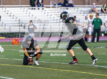 Thumbnail 2 in L'Anse Creuse North vs. Grosse Pointe North photogallery.