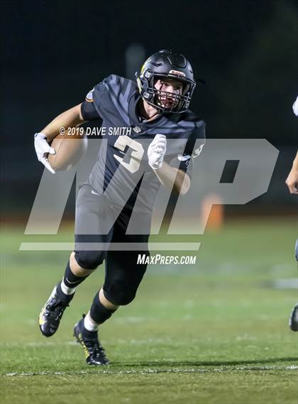 Thumbnail 1 in L'Anse Creuse North vs. Grosse Pointe North photogallery.