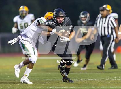 Thumbnail 1 in L'Anse Creuse North vs. Grosse Pointe North photogallery.