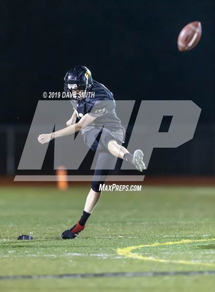 Thumbnail 3 in L'Anse Creuse North vs. Grosse Pointe North photogallery.
