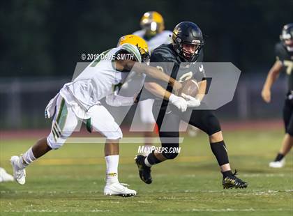 Thumbnail 3 in L'Anse Creuse North vs. Grosse Pointe North photogallery.