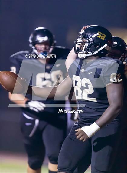 Thumbnail 3 in L'Anse Creuse North vs. Grosse Pointe North photogallery.
