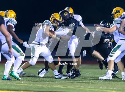 Thumbnail 1 in L'Anse Creuse North vs. Grosse Pointe North photogallery.