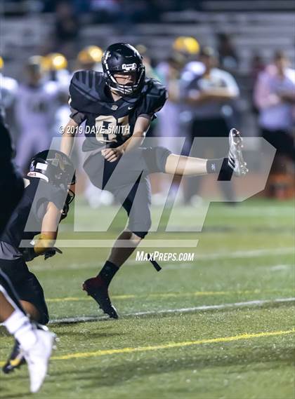 Thumbnail 1 in L'Anse Creuse North vs. Grosse Pointe North photogallery.