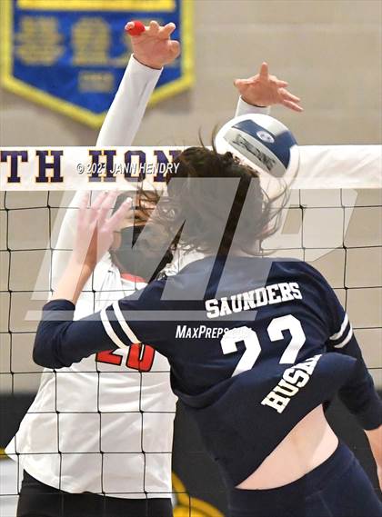 Thumbnail 3 in Carondelet @ Chino Hills (CIF State D3 Final) photogallery.