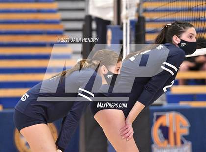 Thumbnail 1 in Carondelet @ Chino Hills (CIF State D3 Final) photogallery.