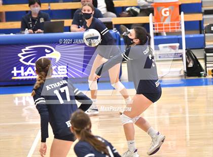 Thumbnail 1 in Carondelet @ Chino Hills (CIF State D3 Final) photogallery.