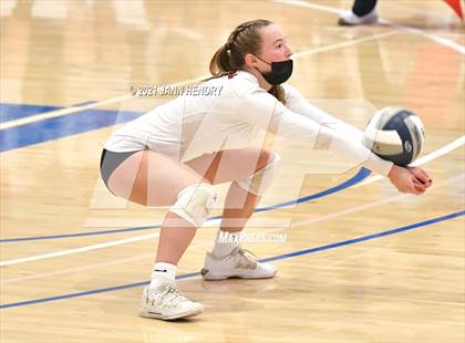 Thumbnail 2 in Carondelet @ Chino Hills (CIF State D3 Final) photogallery.