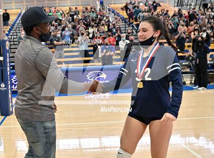 Thumbnail 2 in Carondelet @ Chino Hills (CIF State D3 Final) photogallery.