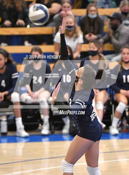Thumbnail 1 in Carondelet @ Chino Hills (CIF State D3 Final) photogallery.