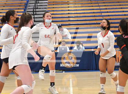 Thumbnail 2 in Carondelet @ Chino Hills (CIF State D3 Final) photogallery.