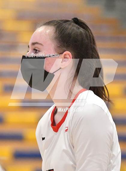Thumbnail 3 in Carondelet @ Chino Hills (CIF State D3 Final) photogallery.