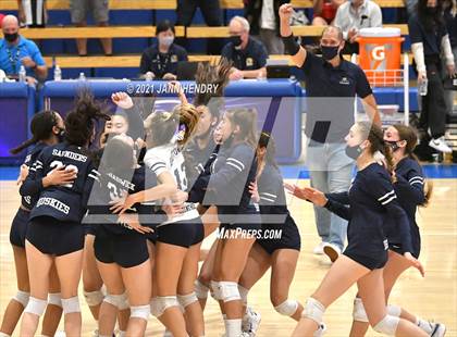 Thumbnail 3 in Carondelet @ Chino Hills (CIF State D3 Final) photogallery.