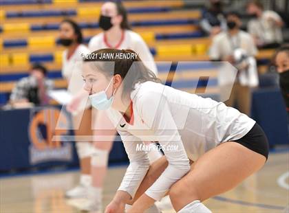 Thumbnail 3 in Carondelet @ Chino Hills (CIF State D3 Final) photogallery.