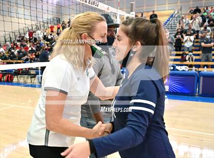 Thumbnail 1 in Carondelet @ Chino Hills (CIF State D3 Final) photogallery.