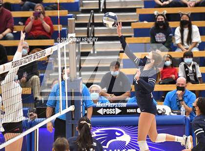 Thumbnail 1 in Carondelet @ Chino Hills (CIF State D3 Final) photogallery.