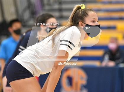 Thumbnail 3 in Carondelet @ Chino Hills (CIF State D3 Final) photogallery.