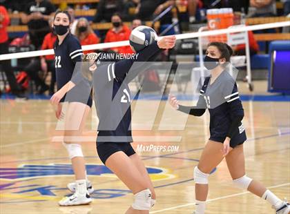 Thumbnail 2 in Carondelet @ Chino Hills (CIF State D3 Final) photogallery.