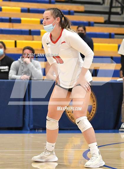 Thumbnail 2 in Carondelet @ Chino Hills (CIF State D3 Final) photogallery.
