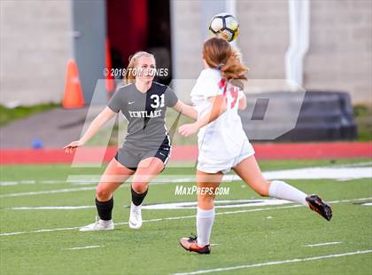 Thumbnail 3 in Kennedy Catholic @ Kentlake photogallery.