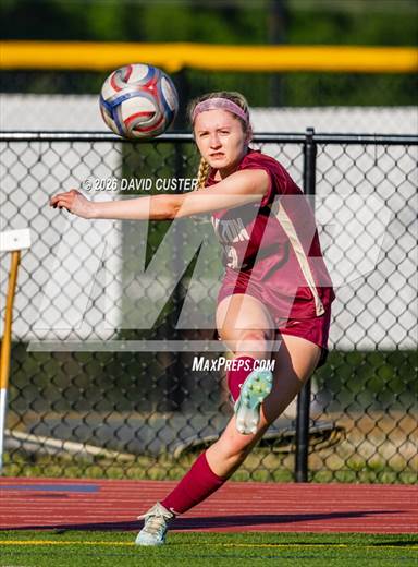 Centreville @ Oakton (Concorde District Semi-Final)
