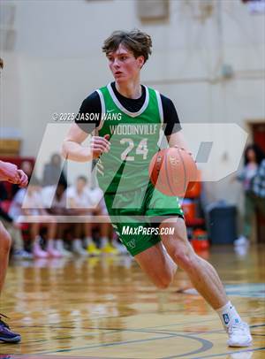 Woodinville @ Renton