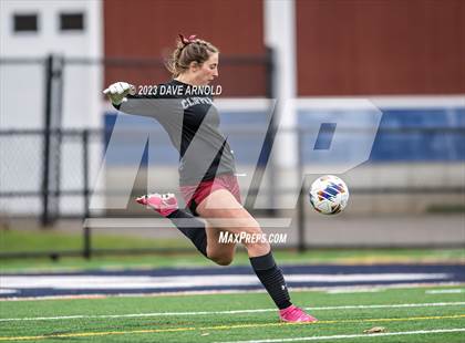 Thumbnail 1 in Portsmouth vs. Bedford (NHIAA Division 1 State Semifinal) photogallery.