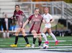 Photo from the gallery "Portsmouth vs. Bedford (NHIAA Division 1 State Semifinal)"