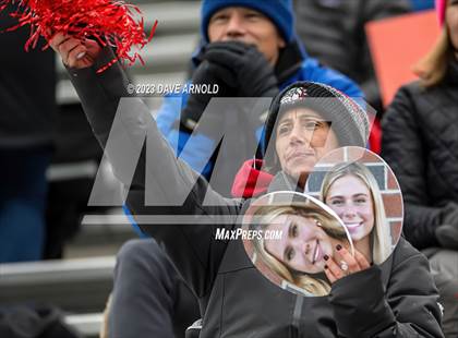 Thumbnail 1 in Portsmouth vs. Bedford (NHIAA Division 1 State Semifinal) photogallery.
