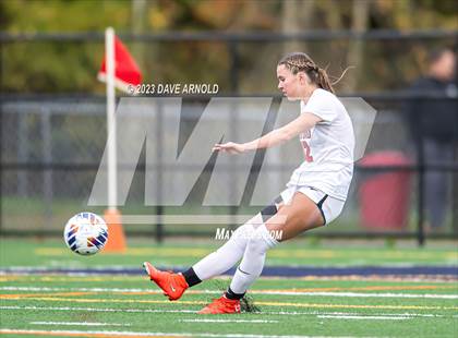 Thumbnail 1 in Portsmouth vs. Bedford (NHIAA Division 1 State Semifinal) photogallery.