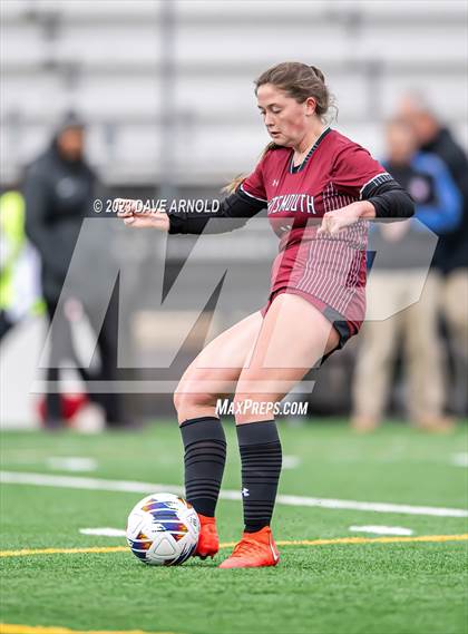 Thumbnail 1 in Portsmouth vs. Bedford (NHIAA Division 1 State Semifinal) photogallery.
