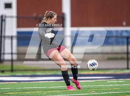 Thumbnail 2 in Portsmouth vs. Bedford (NHIAA Division 1 State Semifinal) photogallery.