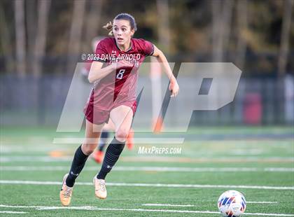 Thumbnail 2 in Portsmouth vs. Bedford (NHIAA Division 1 State Semifinal) photogallery.