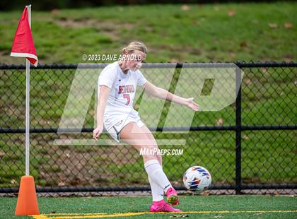 Thumbnail 1 in Portsmouth vs. Bedford (NHIAA Division 1 State Semifinal) photogallery.