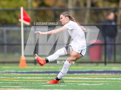 Thumbnail 2 in Portsmouth vs. Bedford (NHIAA Division 1 State Semifinal) photogallery.