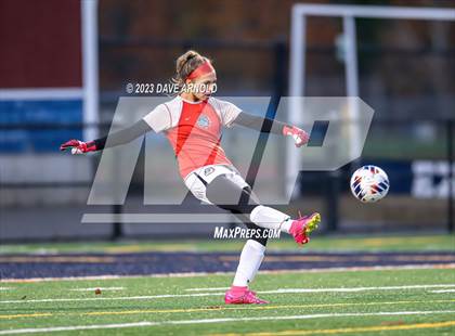 Thumbnail 1 in Portsmouth vs. Bedford (NHIAA Division 1 State Semifinal) photogallery.
