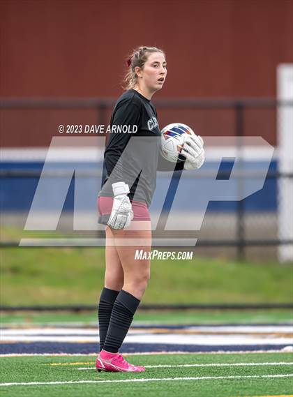 Thumbnail 3 in Portsmouth vs. Bedford (NHIAA Division 1 State Semifinal) photogallery.