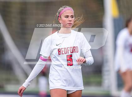 Thumbnail 3 in Portsmouth vs. Bedford (NHIAA Division 1 State Semifinal) photogallery.
